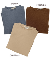 MAGLIA DONNA M/L 7004 Tellini S.r.l. Ingrosso Abbigliamento
